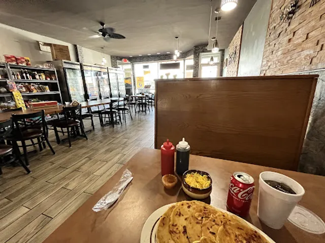 Morazan Restaurant and Bakery