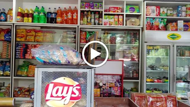 Pariwar Bakers and Sweets