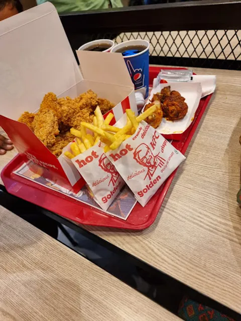 KFC