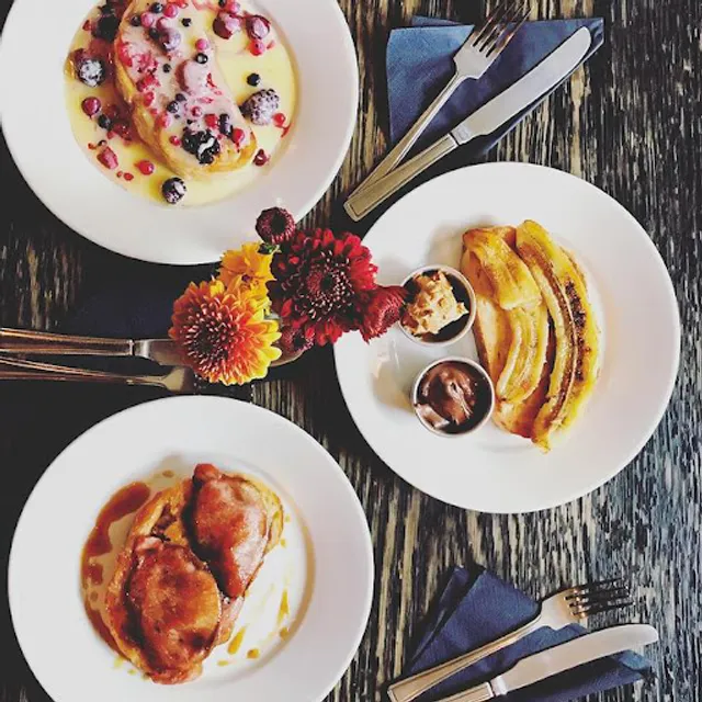 Same Same But Different