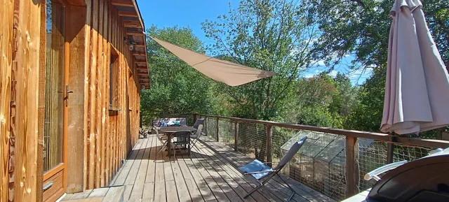 Les SenS de l'Escalette