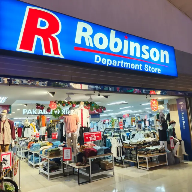 Robinson