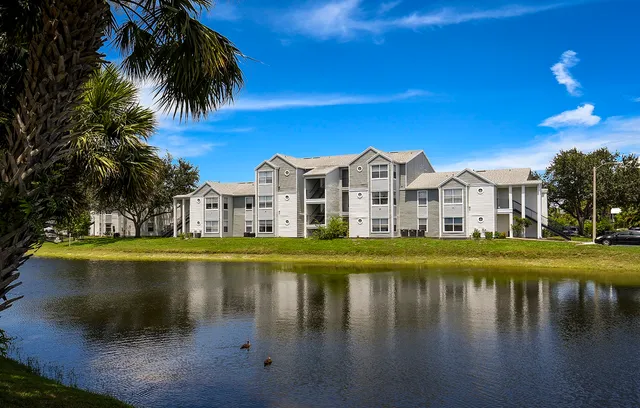 The Lucille Apartments