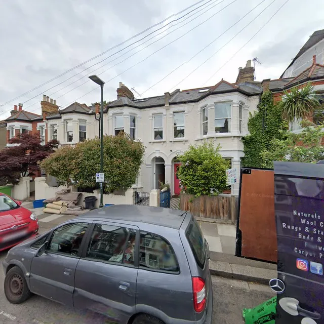 East Sheen Microbakery