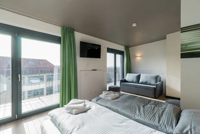 Nena Apartments Kreuzberg 61