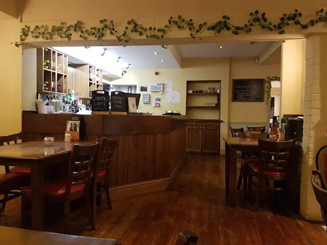 Bobby’s Italian Restaurant