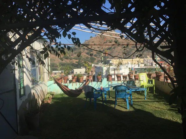 Milk Man Guest House