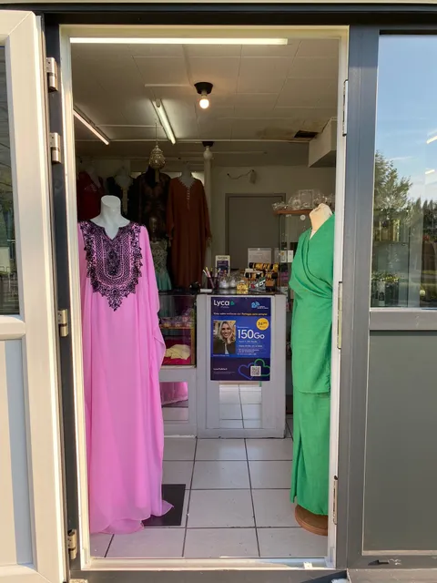 Imaani Boutique