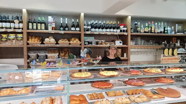 Gusto - klein aber fein. Sandler