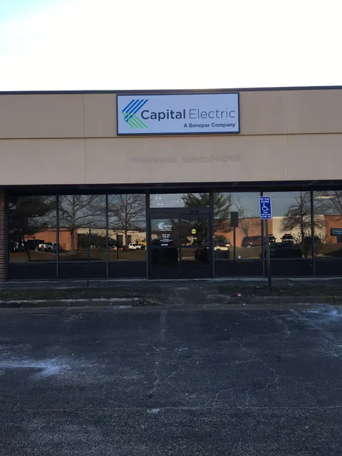 Capital Electric