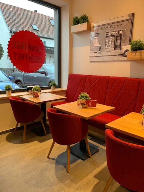 papperts GmbH Hosenfeld