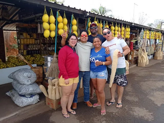 Lanchonete Triângulo