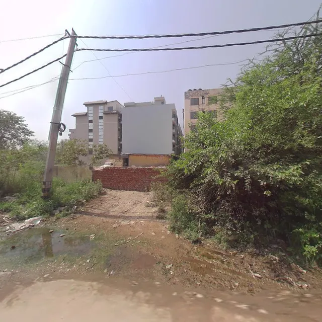 Hotel O Royal Residency