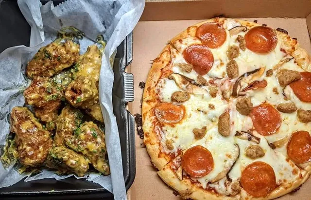 Blue Rose Cocktail Lounge