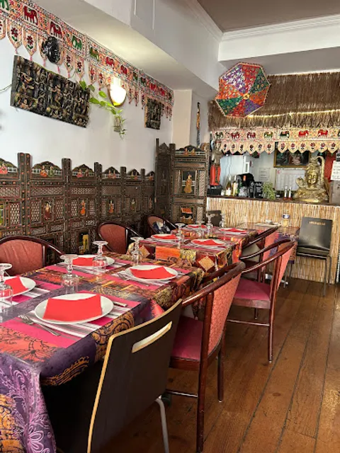 Tandoori Indian Restaurant