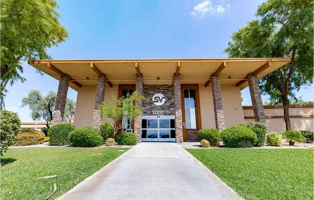 Sunview Respiratory and Rehab