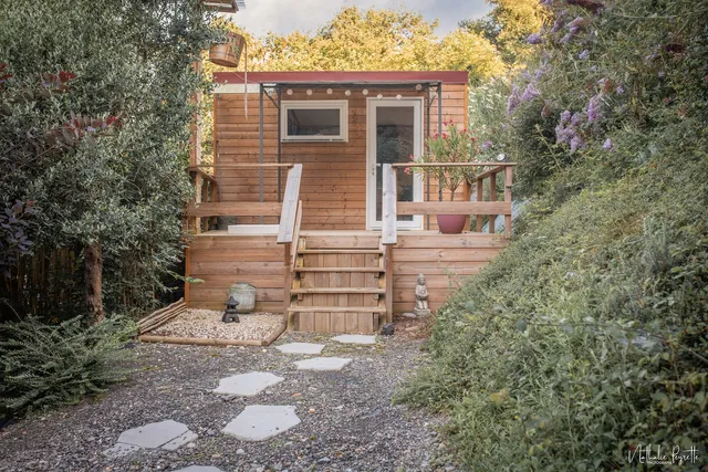 Bien-Hêtre ecolodges soins et nature