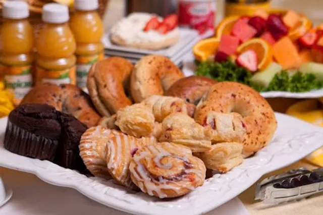 Apple Spice Box Lunch Delivery & Catering West Valley, UT