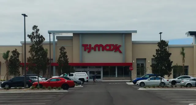 T.J. Maxx