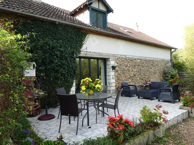 Gîtes Les Chaumières du Chêne – Séjour familial près du Zoo de Beauval et des Châteaux de la Loire