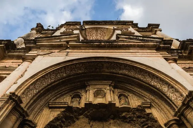 Church of San Cristóbal