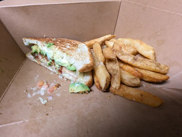 Keagan's Pub & Patio