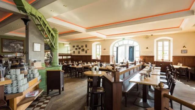 Brauerei-Gasthof Alter Kranen