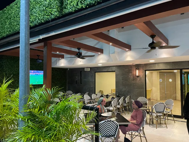 Vico’s Grill Kosher Cancún