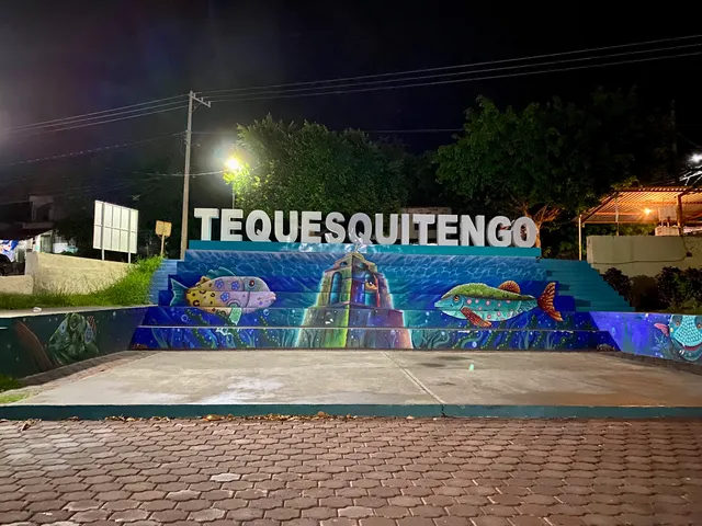 Centro de Tequesquitengo