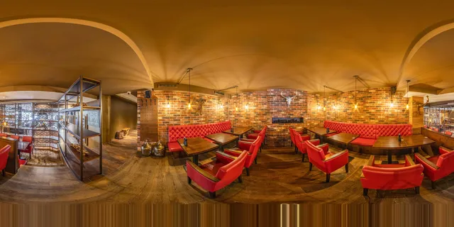 YA’ MEDINA Sultan of Steaks - Halal Steakhouse Mannheim