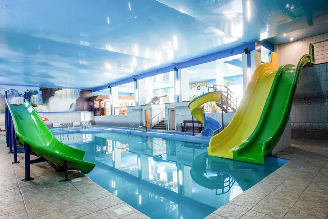 Akvalend, Mini-Akvapark