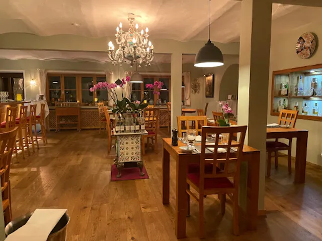 Restaurant Ostiner Stub'n