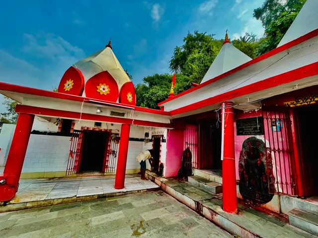 Vashishteshwar Mahadev, Bateshwar Sthan