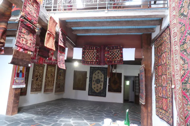 Musée des Tapis