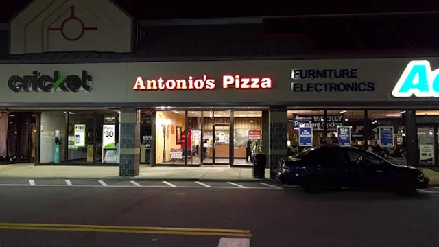 Antonio's Pizzeria LoSchiavo