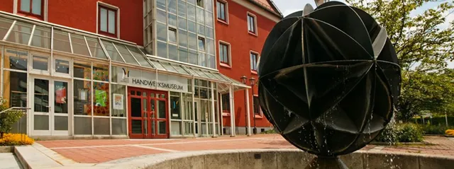 Handwerksmuseum Deggendorf