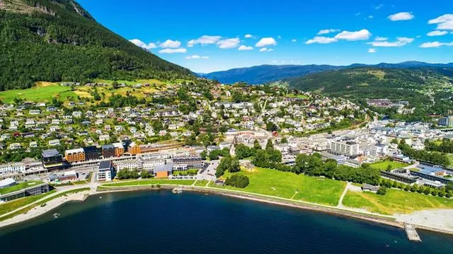 Voss Resort Fjellheisar