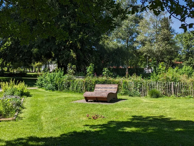 Kräuter-Erlebnis Park