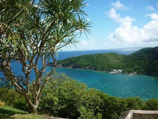 Commune de Terre-de-Bas