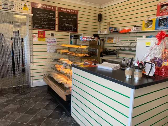 Bake N Butty (Kimberworth)