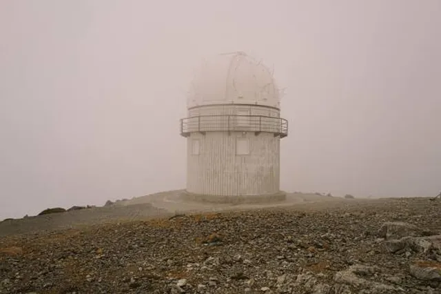 Skinakas Observatory