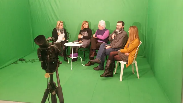 La Soffitta | Spazio delle Arti