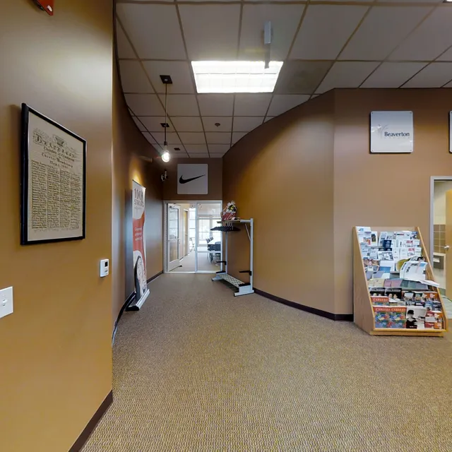 Beaverton Area Chamber of Commerce