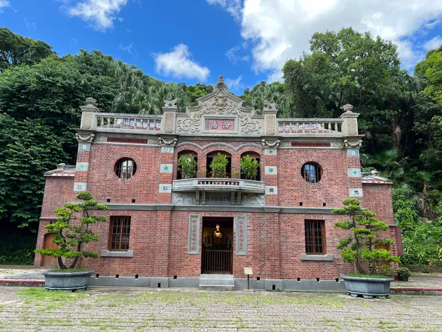 Guo Ziyi Memorial Hall