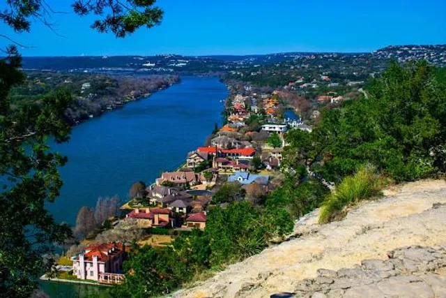 Mount Bonnell