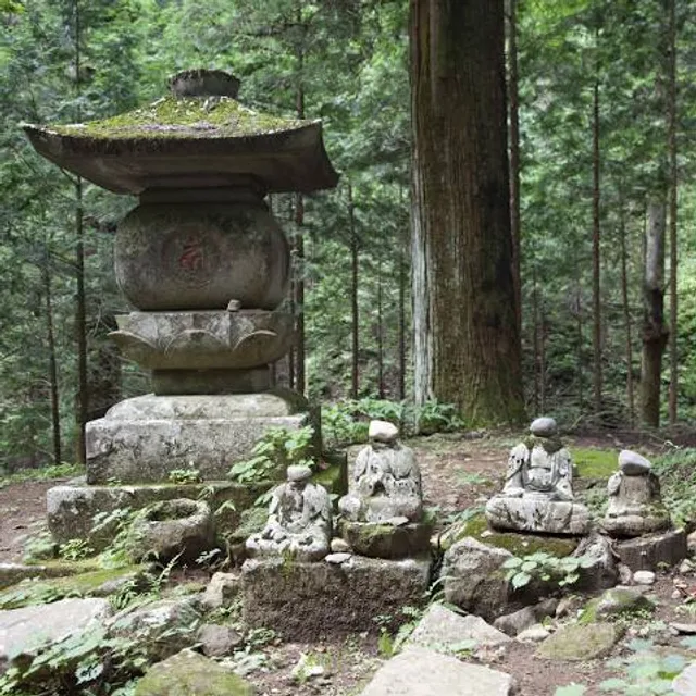 Takino'o Shrine