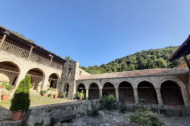 Municipality of Erymanthos