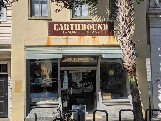Earthbound Trading Co.