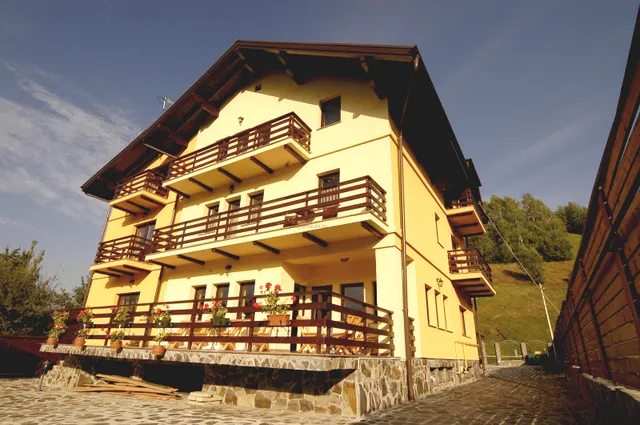 Casa Dracula by ProLex