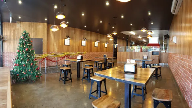 Domino's Pizza Mitcham